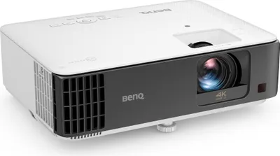 Immagine prodotto di BenQ TK700ST proiettore, 3840 x 2160 4K UHD, 3000 Lumen
