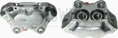 Produktbild von BUDWEG CALIPER Bremssattel Vorne Links für VOLVO 240 Kombi (P245) 343418