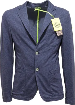 Image de 2326O SHOCKLY SWEET veste bleu aviation vestes hommes