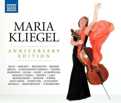 Immagine prodotto di Kliegel, M: Maria Kliegel - Edizione anniversario