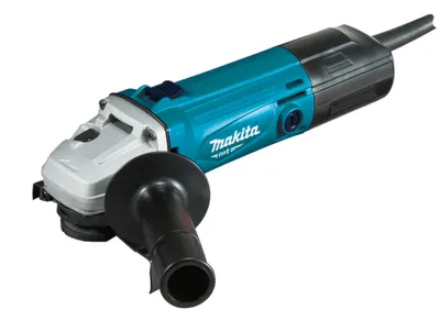 Image de MAKITA M9502RB Miniamoladora 570W 115mm SAR