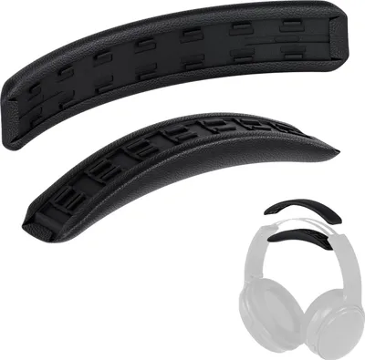 Produktbild von Stirnband Ersatz für Bose QC35/Bose QuietComfort 35, 35 II, 45 - Protein PU