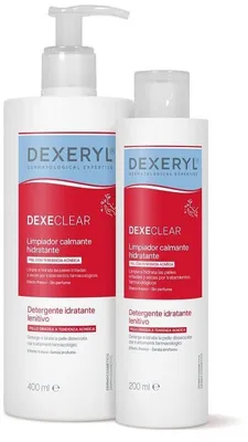 Immagine prodotto di Dexeclear Detergente Idratante Lenitivo 200 Ml