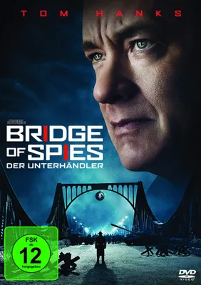 Produktbild von Bridge of Spies - Der Unterhändler