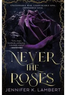Immagine prodotto di Never the Roses