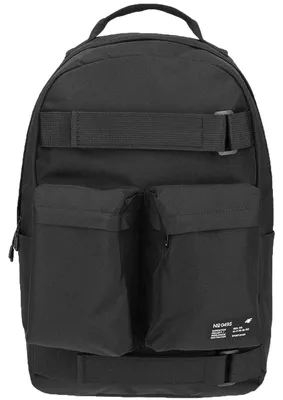Produktbild von 4F - Rucksack "4FAW23ABACF183" MR2081 (Einheitsgröße) (Schwarz)