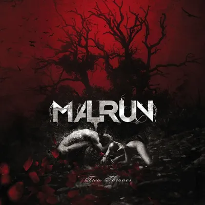 Produktbild von Malrun-Two Thrones