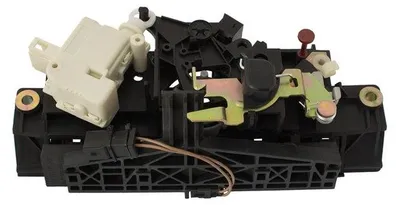Produktbild von Heckklappe Stellmotor für Audi A6 4B C5 1997-2004 Heckklappenschloß Schloß