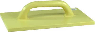 Produktbild von Kunststoff-Reibebrett 280 x 140 mm, Polyurethan, ohne Belag