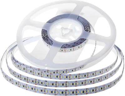 Zdjęcie produktu dla Taśma LED V-TAC SMD3014 1020LED IP20 18W/m VT-3014 3000K 1700lm