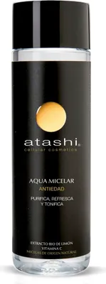 Produktbild von Atashi CELULLAR COSMETIC aqua micelar 250 ml