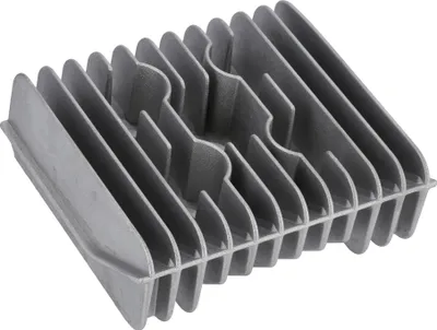 Produktbild von Zylinderkopf 60ccm - für Simson S51, S53, SR50