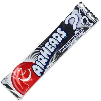 Produktbild von Airheads White Mystery 15,6g