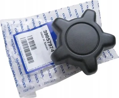 Zdjęcie produktu dla VOLVO C30 C70 pokrętło fotela 39857974 OE