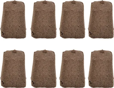 Obrázok produktu pre 50ks rastových zásuviek Environet Seed Starter Plugs na zakladanie semien v hydropónii a pôde