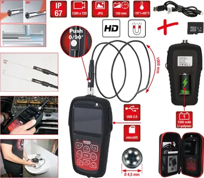 Produktbild von KS Tools 550.7530, 525 g, 1 Stück(e)
