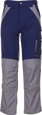 Produktbild von Planam Bundhose Plaline Gr. 56 marine/zink