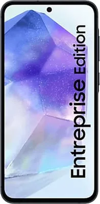 Produktbild von Samsung Galaxy A55 5G (128GB) EE awesome navy Enterprise Edition