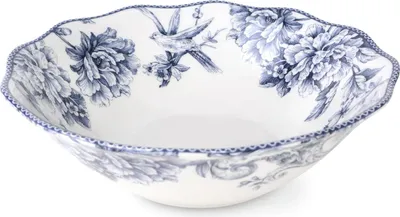Obrázek produktu pro Porcelánová salátová mísa H&H Kensington 25,5 cm