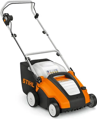 Obrázok produktu pre Vertikutátor STIHL RLE 240
