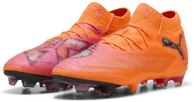 Obrázok produktu pre Puma Future 8 Ultimate FG Fussballschuhe heat fire-puma black-ravish 44,5