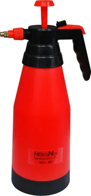 Produktbild von Sprühgerät Drucksprüher Pumpsprüher Gartenspritze Pflanzensprüher 2 L Modell H3