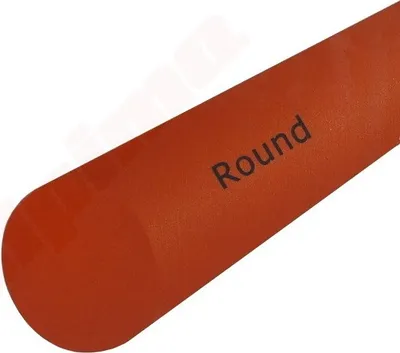 Produktbild von Runder Trimmerfaden 2,7 mm 79 m