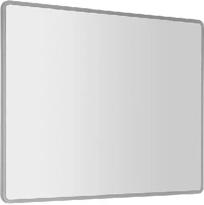 Imagen del producto de Espejo Sapho PIRI con iluminación LED, 60x80 cm