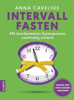 Produktbild von Intervallfasten