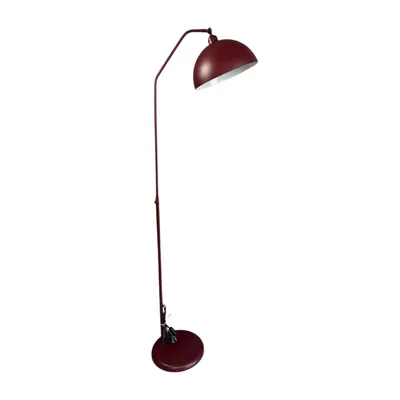 Produktbild von Stehlampe Stehlampe mit beweglichem Kopf Moderne dekorative Stehlampe aus Metall