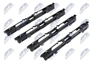 Produktbild von NTY Dachträgerfuß EZC-PL-042 für OPEL Astra H Caravan (A04)
