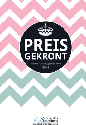 Produktbild von Preisgekrönt