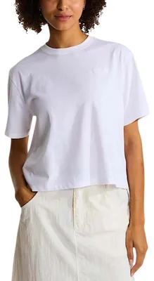 Produktbild von The North Face Damen T-Shirt Weiß 506127 : Größe - XL Größe: XL