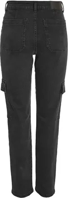 Obrázek produktu pro Džíny Cargo NMMONI - 30W / 32L