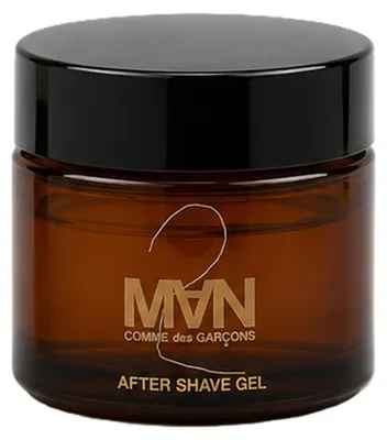 Produktbild von Comme des Garcons Man 2 After Shave Gel 110ml