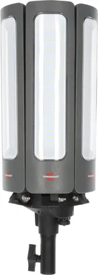 Image de Brennenstuhl 360 LED Strahler 42050 BT