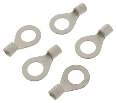 Produktbild von Ringzunge JMP 10,0 M10 5 Stück