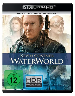 Obrázok produktu pre Waterworld