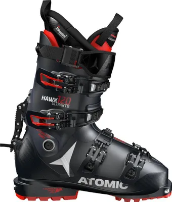 Produktbild von Atomic Hawx Ultra XTD 120 19/20 Unisex Skischuhe Damen Herren Skistiefel Boots NEU 26
