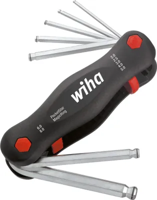 Zdjęcie produktu dla Wiha 23031, 120 mm, 199 g
