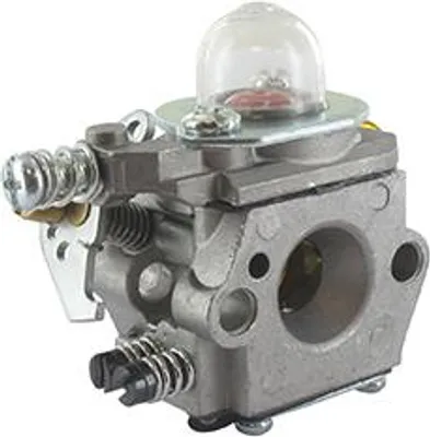 Image de Carburateur Adaptable Alpina Pour Modèles Vip34, 40, 42, 52 Walbro Wt-305. Remplace Origine: 4253100, 4253310.