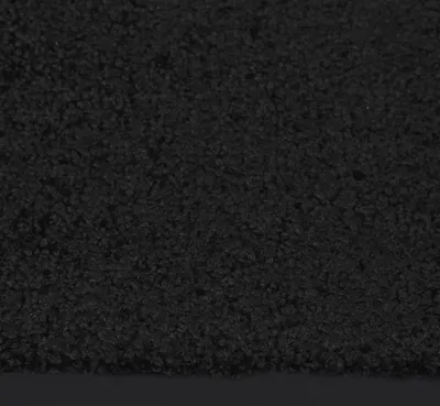 Obrázok produktu pre rohožka vidaXL Black 40x60 cm
