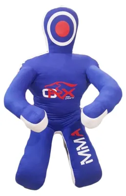 Produktbild von Grappling Dummy - Ungefüllt für Training