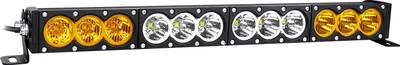 Image de Bande LED, puissance 30-300W, étanche IP68,1x22in 120W Y n W