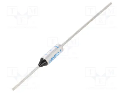 Obrázek produktu pro 3x Pojistka: tepelná, 142°C, typ BF142, 10A