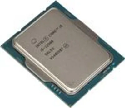 Produktbild von Intel Core i5 12500 - 3 GHz - 6 Kerne - 12 Threads - 18 MB Cache-Speicher - LGA1700 Socket - OEM