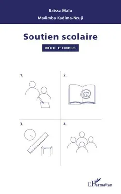 Produktbild von Soutien scolaire