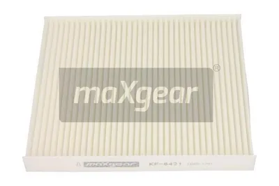 Produktbild von MAXGEAR 26-1056 Innenraumfilter Pollenfilter für ALFA ROMEO GIULIETTA (940)