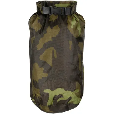 Produktbild von MFH 30511J - Packsack Drybag M 95 - CZ tarn
