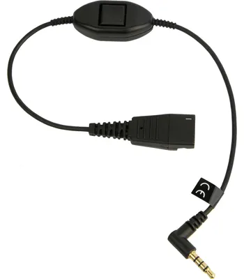 Produktbild von Jabra 8800-00-103 Kopfhörer-/Headset-Zubehör